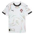 2025-2026 Portugal Away Shirt (Kids)