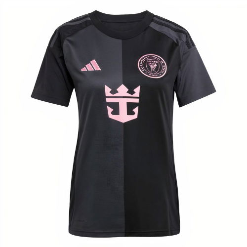 2025-2026 Inter Miami Away Shirt (Womens)