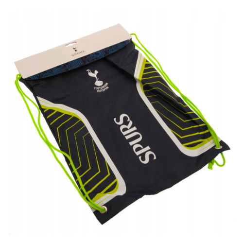 Tottenham Hotspur Gym Bag (Navy)