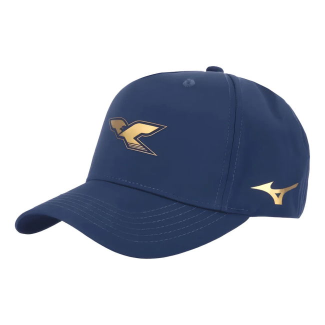 Lazio 125th Anniversary Cap (Navy)