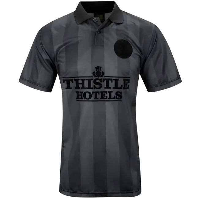 Leeds 1994 Third Blackout Jersey