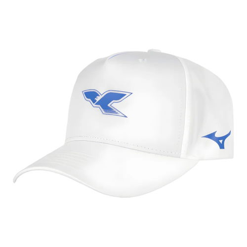 Lazio 125th Anniversary Cap (White)