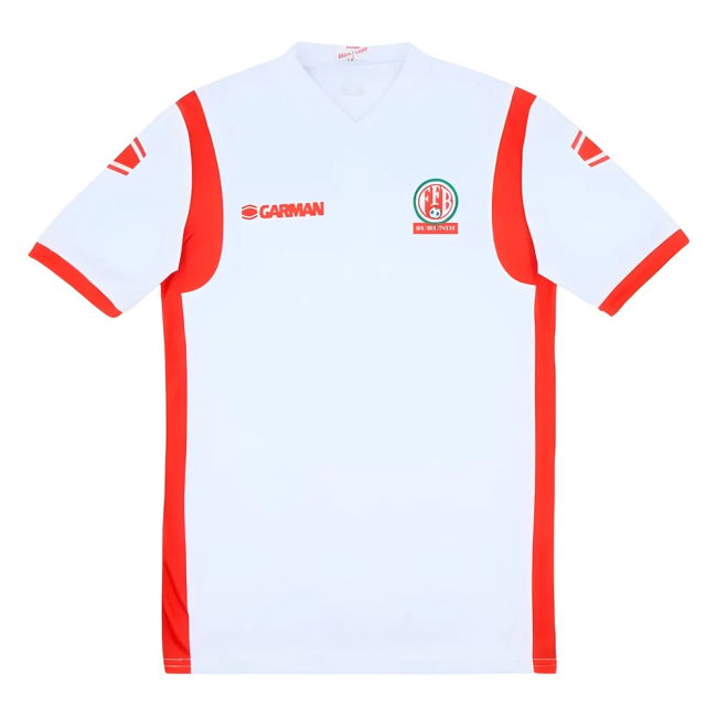 2019-2020 Burundi Third Shirt