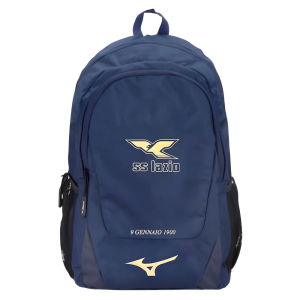 Lazio 125th Anniversary Backpack (Navy)