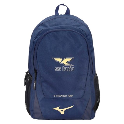 Lazio 125th Anniversary Backpack (Navy)