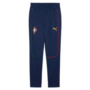 2025-2026 Portugal Casuals Pants (Persian Blue)