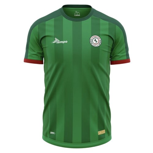 2024-2025 Al Ettifaq Home Shirt
