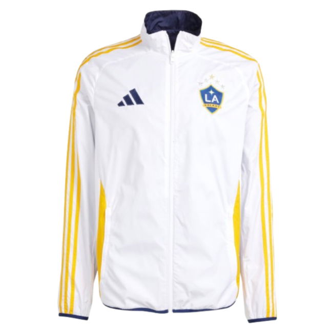 2025-2026 LA Galaxy Reversible Anthem Jacket