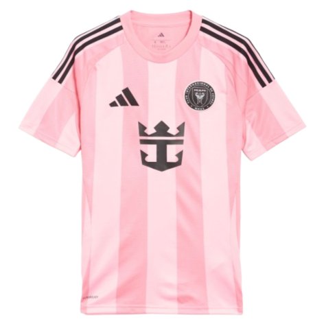 INTER MIAMI IN TOKYO 2024 Tシャツ JX4378_1_APPAREL_Photography_F