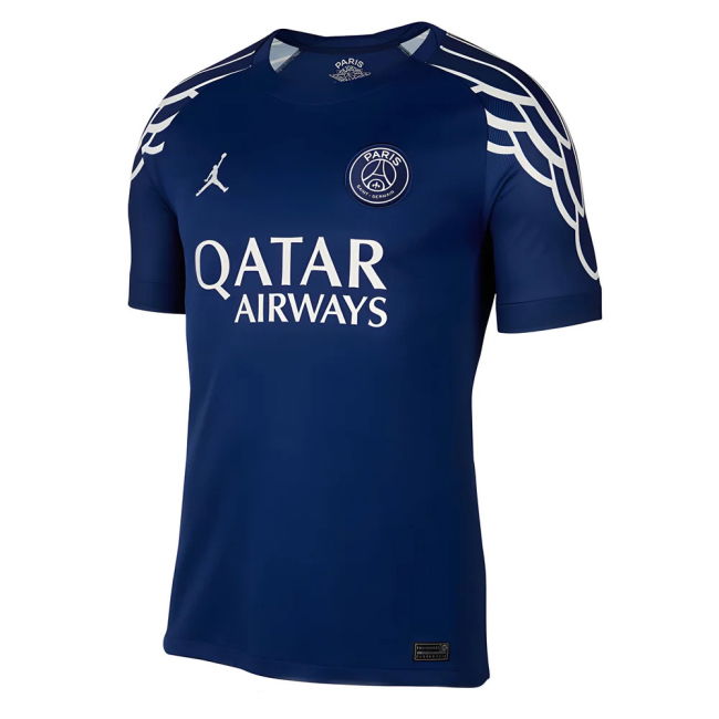 ウェア PSG shirt signed by ISHOW SPEED(XL) ishowspeed gets his hands on a PSG kit for the first time at