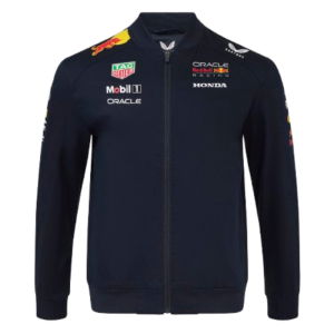 2025 Red Bull Racing Bomber Jacket (Night Sky)