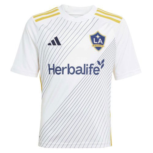 2025-2026 LA Galaxy Home Shirt (Kids)