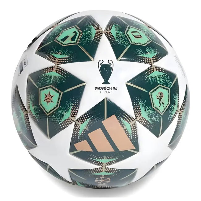 2025 UEFA Champions League Ball (Size 5)