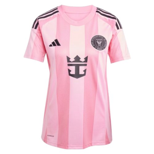 2025-2026 Inter Miami Home Shirt (Womens)