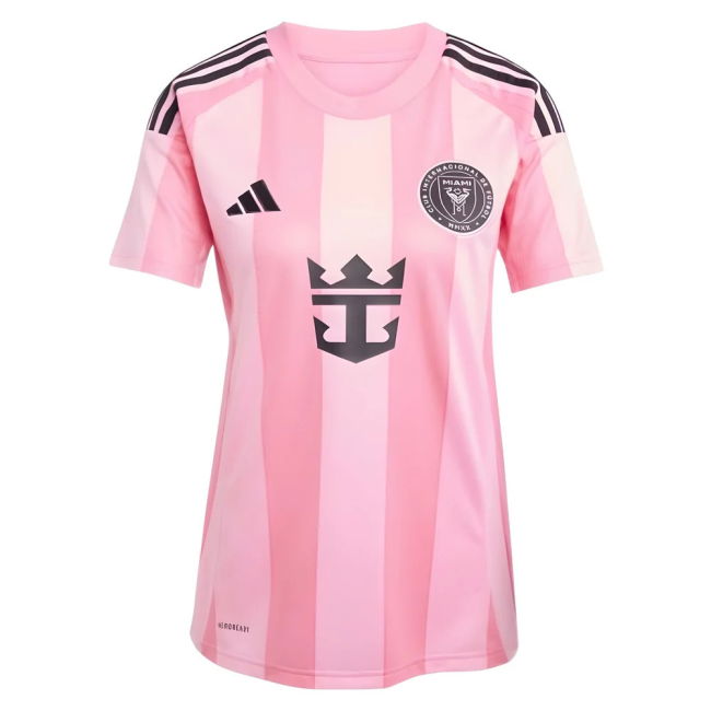 2025-2026 Inter Miami Home Shirt (Womens)