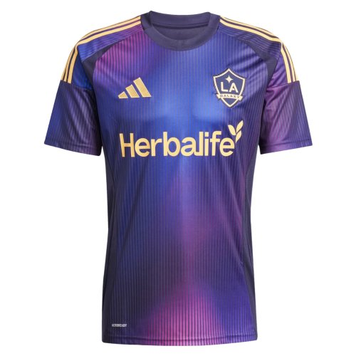 2025-2026 LA Galaxy Away Shirt