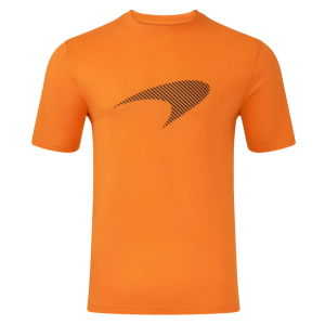 2025 McLaren F1 Speedmark T-Shirt (Autumn Glory)