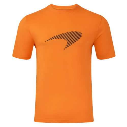 2025 McLaren F1 Speedmark T-Shirt (Autumn Glory)