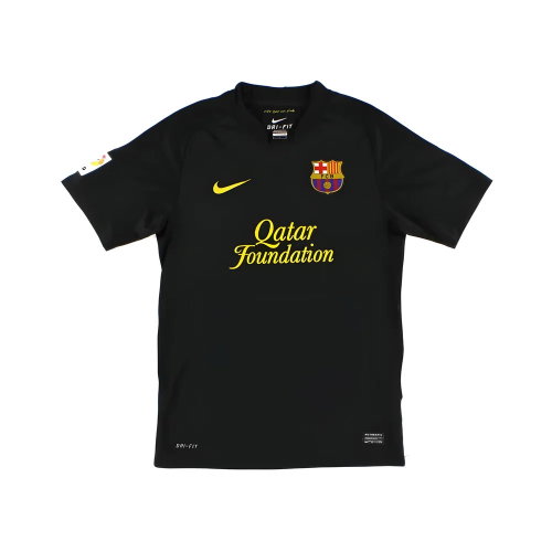 Barcelona 2011-12 Away Shirt (Very Good)