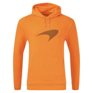 2025 McLaren Speedmark Hoodie (Autumn Glory)