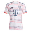 2025-2026 Bayern Munich Away Shirt
