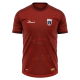Third Shirts
