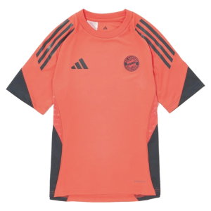 2025-2026 Bayern Munich Training Shirt (Easy Coral) - Kids (Luis Diaz 14)