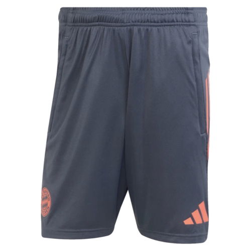 2025-2026 Bayern Munich Downtime Shorts (Bold Onix)