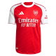 Home Shirts