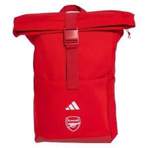2025-2026 Arsenal Backpack (Red)