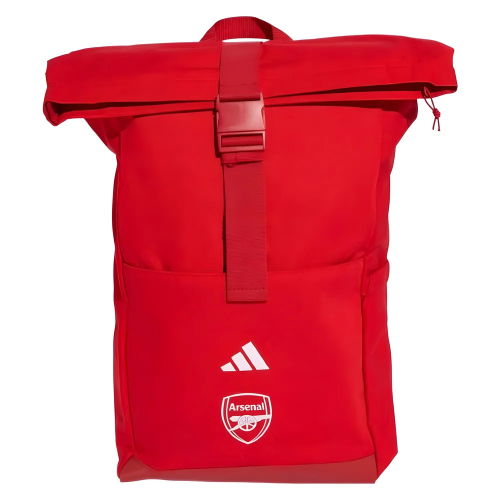 2025-2026 Arsenal Backpack (Red)