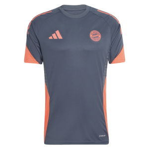 2025-2026 Bayern Munich Training Shirt (Bold Onix)