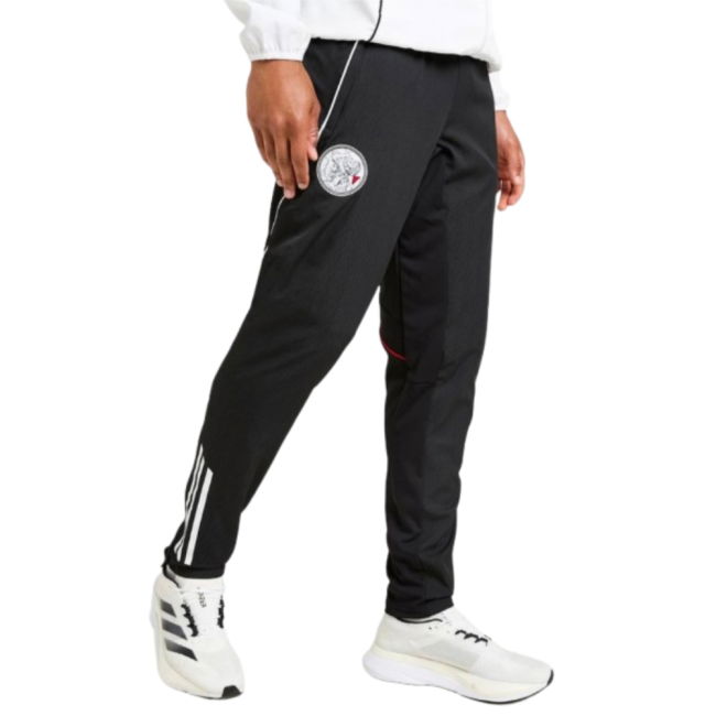 2025-2026 Ajax Presentation Pants (Black)