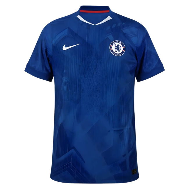 2025-2026 Chelsea Home Authentic Shirt