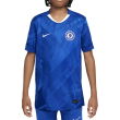 2025-2026 Chelsea Home Shirt (Kids)
