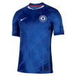 2025-2026 Chelsea Home Shirt