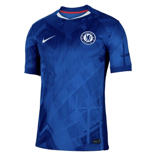 2022-2023 Chelsea Vapor Match Home Shirt [DJ7641-496