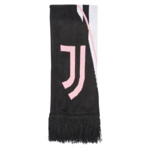 2025-2026 Juventus Scarf (Black)