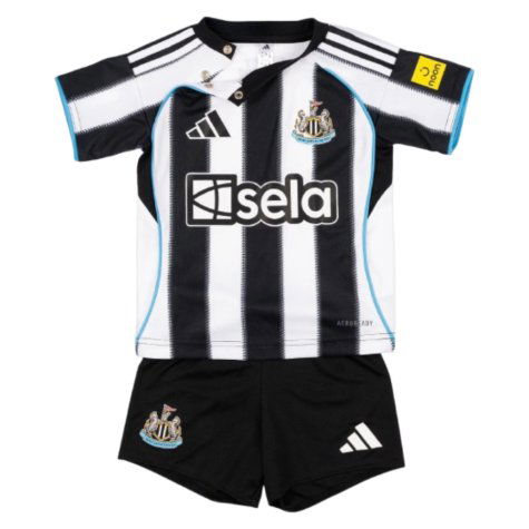 2025-2026 Newcastle Home Baby Kit