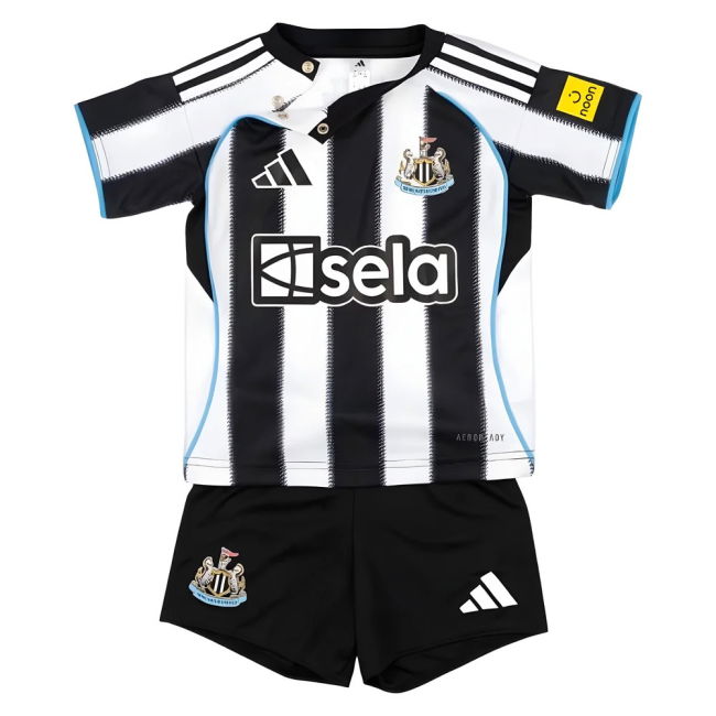 2025-2026 Newcastle Home Baby Kit