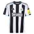 2025-2026 Newcastle Home Shirt (Kids)