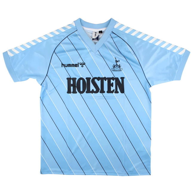 Tottenham 1985/87 Retro Hummel Away Shirt