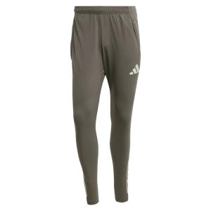 2025-2026 Real Madrid Training Pants (Utility Grey)