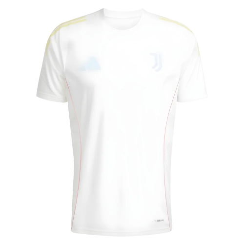 2025-2026 Juventus Training Shirt (White)