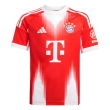2025-2026 Bayern Munich Home Shirt (Kids)