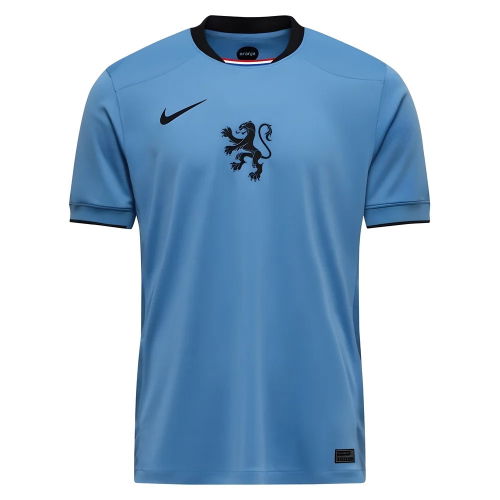 2025-2026 Netherlands Womens Team Away Shirt (Unisex)