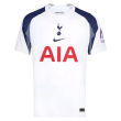 2025-2026 Tottenham Hotspur Home Shirt