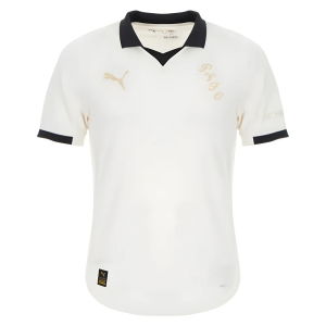 2025-2026 Port Vale Home Shirt