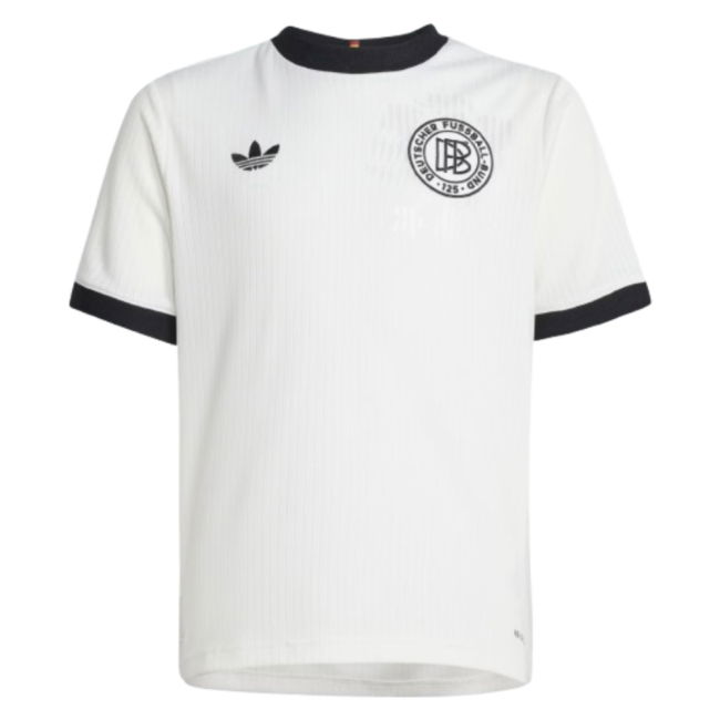 Germany 125th Anniversary Shirt - Kids
