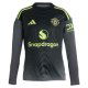Goalkeeper